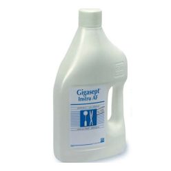 Műszerfertőtlenítő GIGASEPT INSTRU AF 2 l