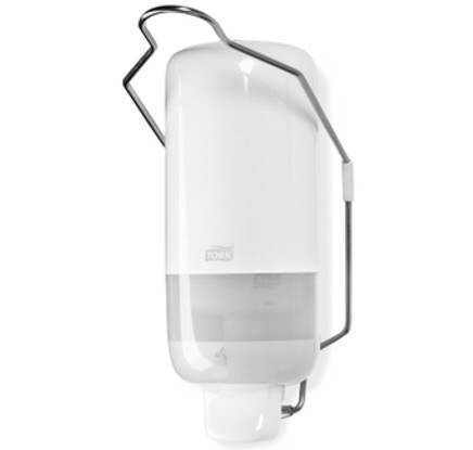 Könyökkaros fertőtlenítő adgoló TORK 1 l-es