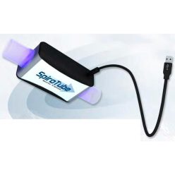 PC spirométer SPIROTUBE Primery szoftverrel