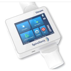 Spirométer SpiroSonic Smart