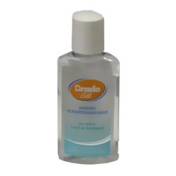   Bradogél 50 ml teljes hatásspektrumú kézfertőtlenítő gél
