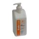 Fertőtlenítő Bradoman Soft 500ml-es pumpás