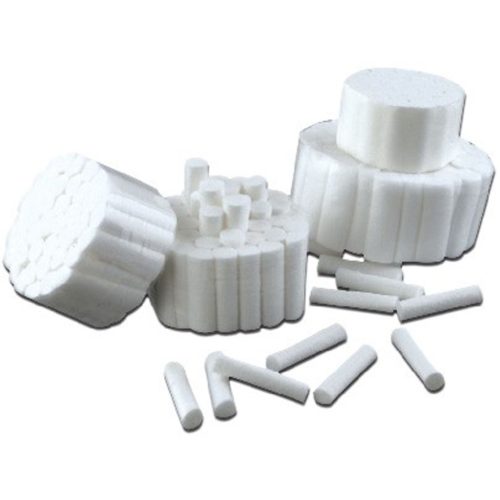 Vatta fogászati 500 db/csomag