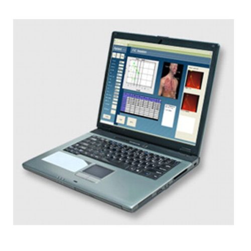 Spirothor Szoftver ThorSoft