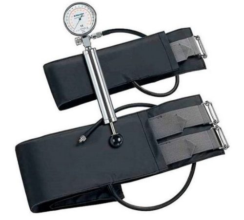 RIESTER végtag vértelenítő - pneumatikus végtagszorító