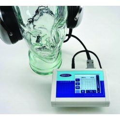   Szűrőaudiométer SA-7 színes, LCD, érintőképernyővel + szoftware