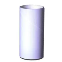 Eredeti papír csutora MIR spirométerekhez 60x28 mm eredeti