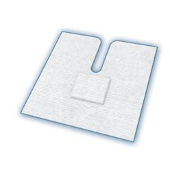 Kötszer Kanülrögzítő Steril 6x8 cm