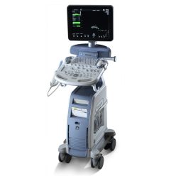   Orvosi diagnosztikus ultrahang készülék GE Healthcare Voluson P6
