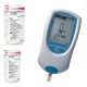 Coagucheck XS Plus véralvadás mérő + 48 db teszt
