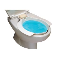 Bidé WC csészéhez