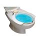 Bidé WC csészéhez