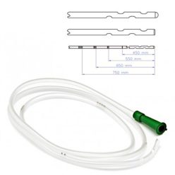 Duodenum szonda 125 cm