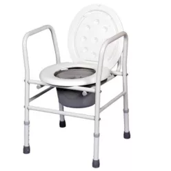 Állítható magasságú szoba wc B-4323 - 100kg-ig