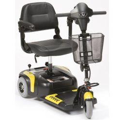 Mozgássérült 3 kerekű elektromos SCOOTER PRISM-3