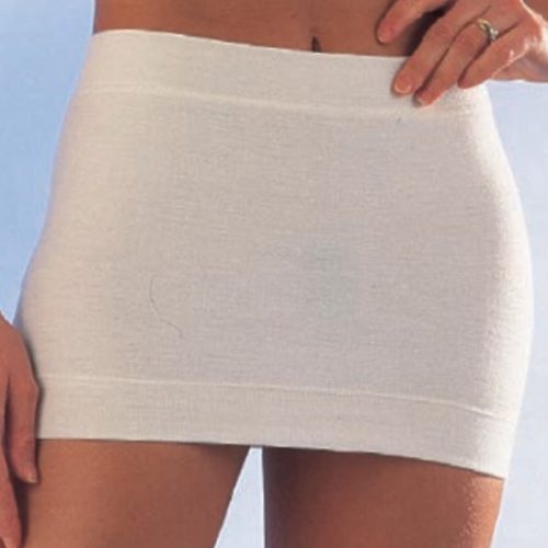SCUDOTEX 106 gyapjú medenceöv / vesemelegítő