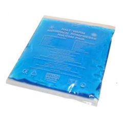 Hideg-meleg gélpárna borogatás 13x14 cm