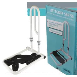 Betegágy kapaszkodó SBR55