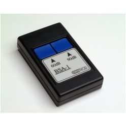 Újszülött szűrő audiométer BSA-1