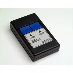 Újszülött szűrő audiométer BSA-1