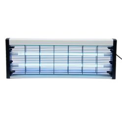   Brenner UVP-20003 UV-C Germicid, fertőtlenítő, baktériumölő lámpa 40W + Ozone (50m2)