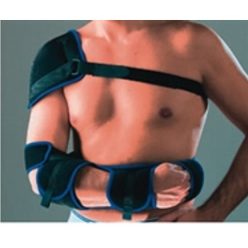 Vállvédő vállrögzítő 2240 TH IMMO