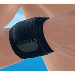 Sport tépőzáras csuklószorító FUTURO