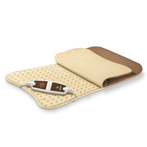 Melegítő hőpárna BEURER HK115 COSY LED (5 év gar)