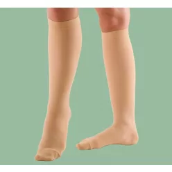 ELASTOFIT AD I-es kompressziós erősségű térdharisnya