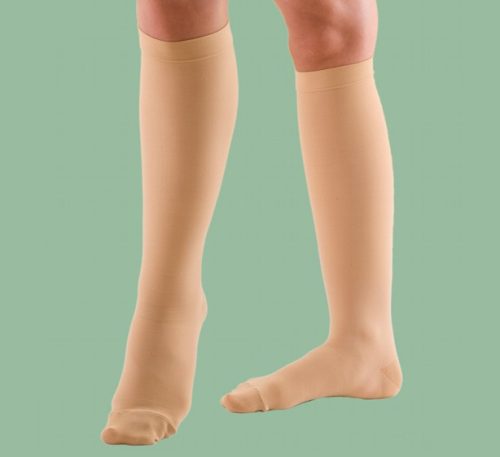 ELASTOFIT AD I-es kompressziós erősségű térdharisnya