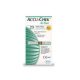 Tesztcsík Accu-Chek Active Glucose 25 db/doboz