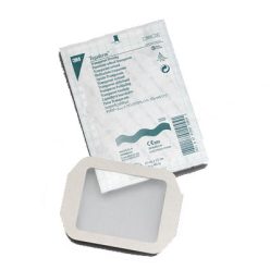TEGADERM + PAD vízálló filmkötszer 5 X 7 CM