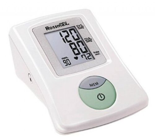 Rossmax BPM AK 150 automata vérnyomásmérő