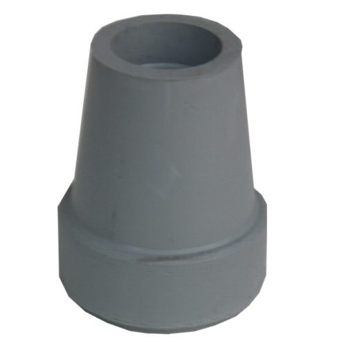 Járóbot és járókeret gumivég 22 mm