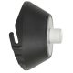 Heine dermatoscop adapter - small