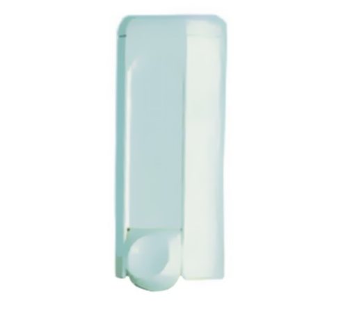 Kézfertőtlenítő adagoló 0,8 l űrtartalmú 562 fehér