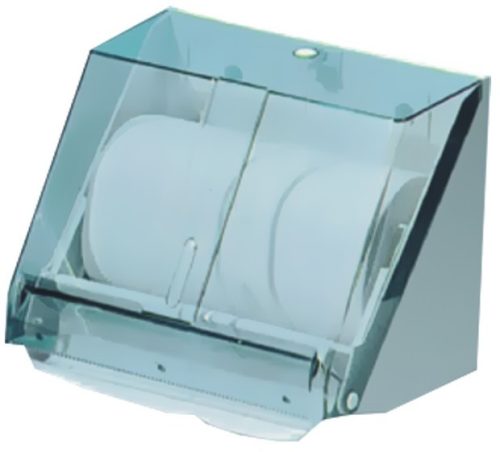 Kéztörlő adagoló 518