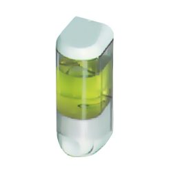 Kézfertőtlenítő adagoló 0,17 l űrtartalmú 583s