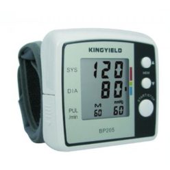 Wellmed BP-205 csuklós vérnyomásmérő