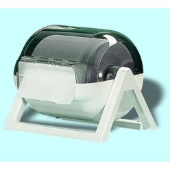 Kéztörlő adagoló 636