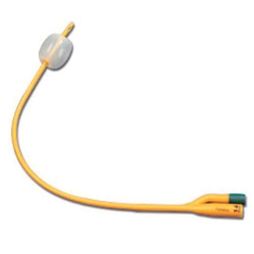 Foley-ballon vizelet katéter látex