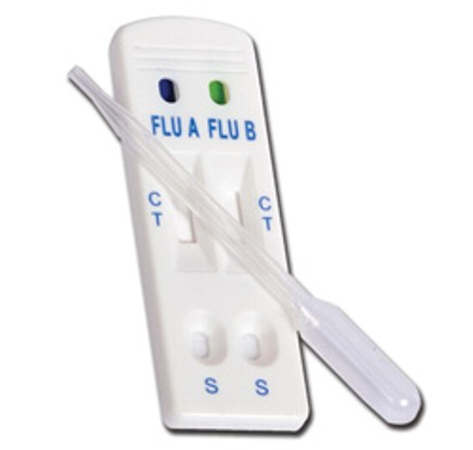 Influenza gyorsteszt 30 db