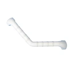 Hajlított Vital kapaszkodó 40 cm