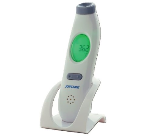 Hőmérő homlok JC-138 homlok és bőrhőmérő