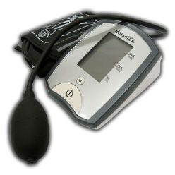 Félautomata vérnyomásmérő Rossmax MJ90