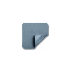 MEPILEX Ag 12,5x12,5 cm ezüsttel impregnált habkötszer