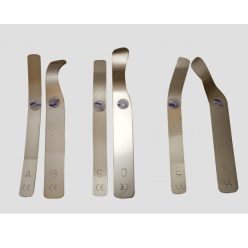 Fém sínek 310040291 kódú termékhez