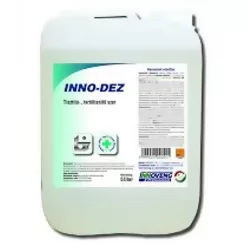 Inno-Dez 2%-os alkoholos felületfertőtlenítő 5 liter