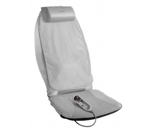 Masszázsülés Shiatsu melegítő funkcióval JC354