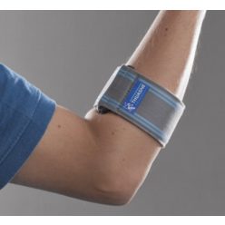 Teniszkönyök szorító 7007